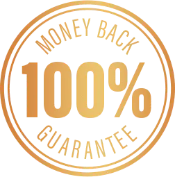 PressureCalmX money back guarantee
